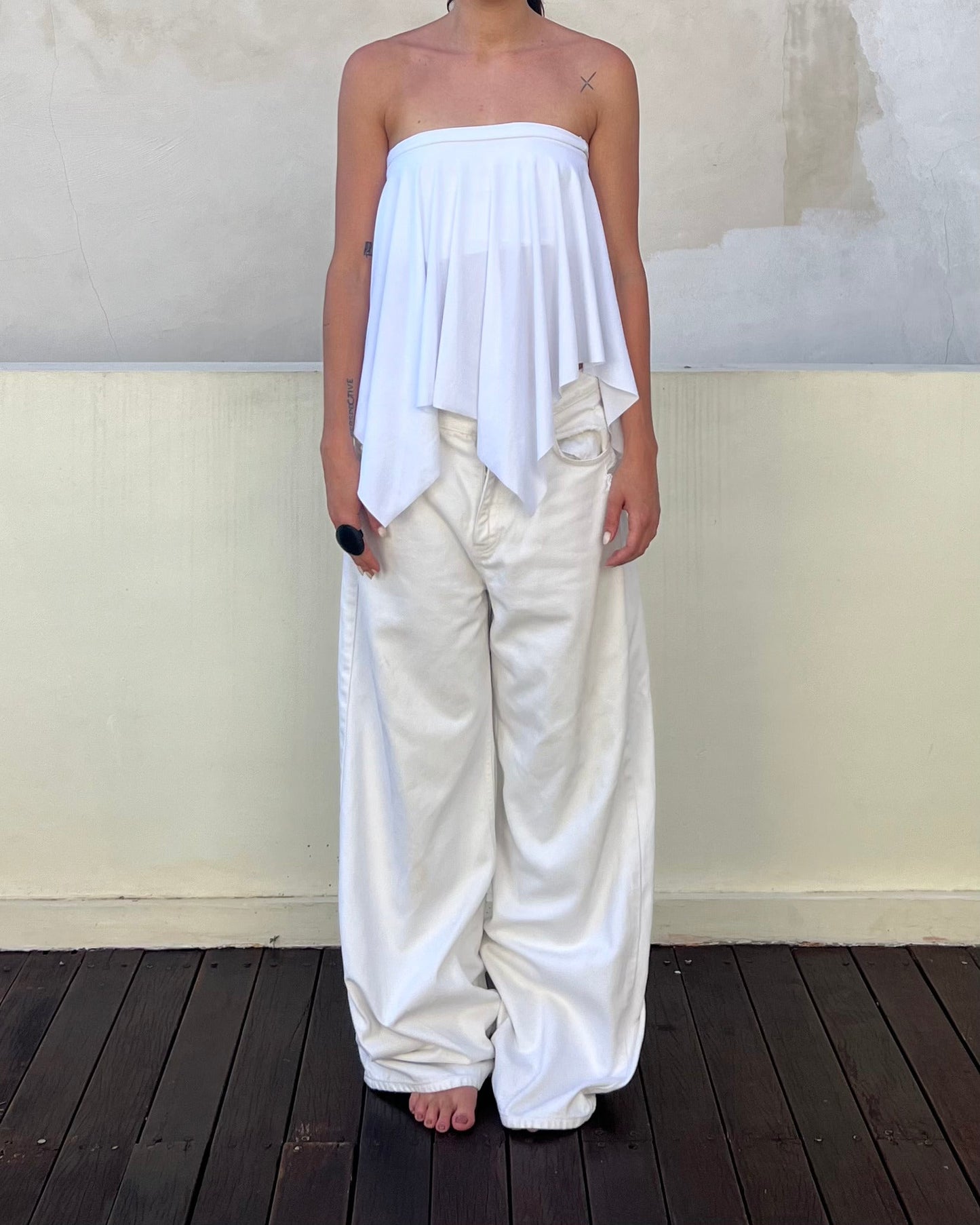 02 - HAZE DRESS/TOP/SKIRT