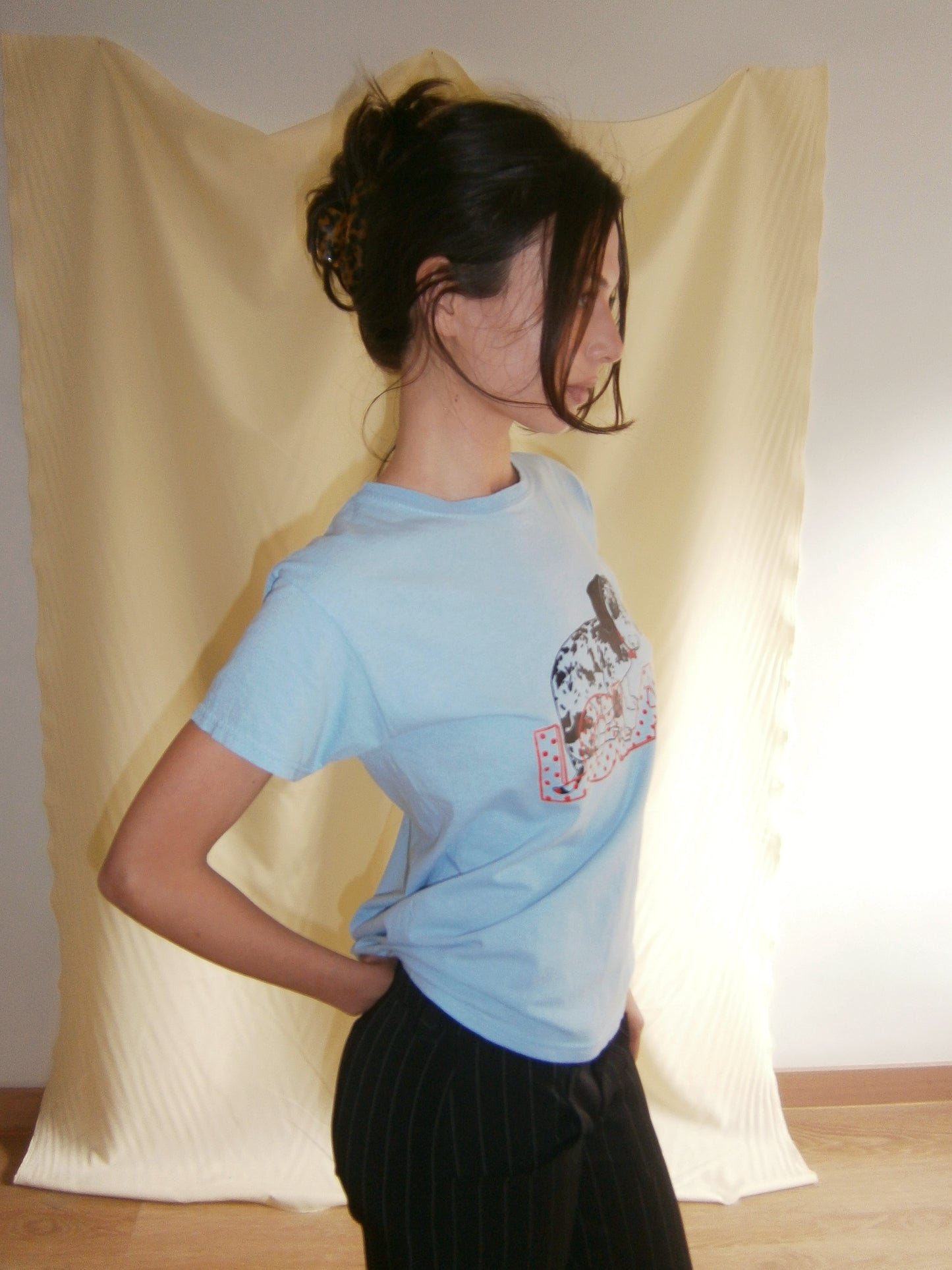 Lola Tee