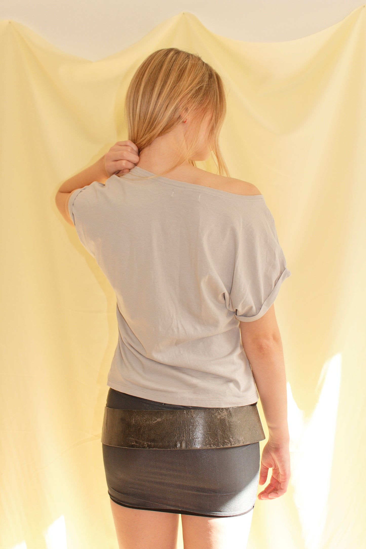 Delfín Tee
