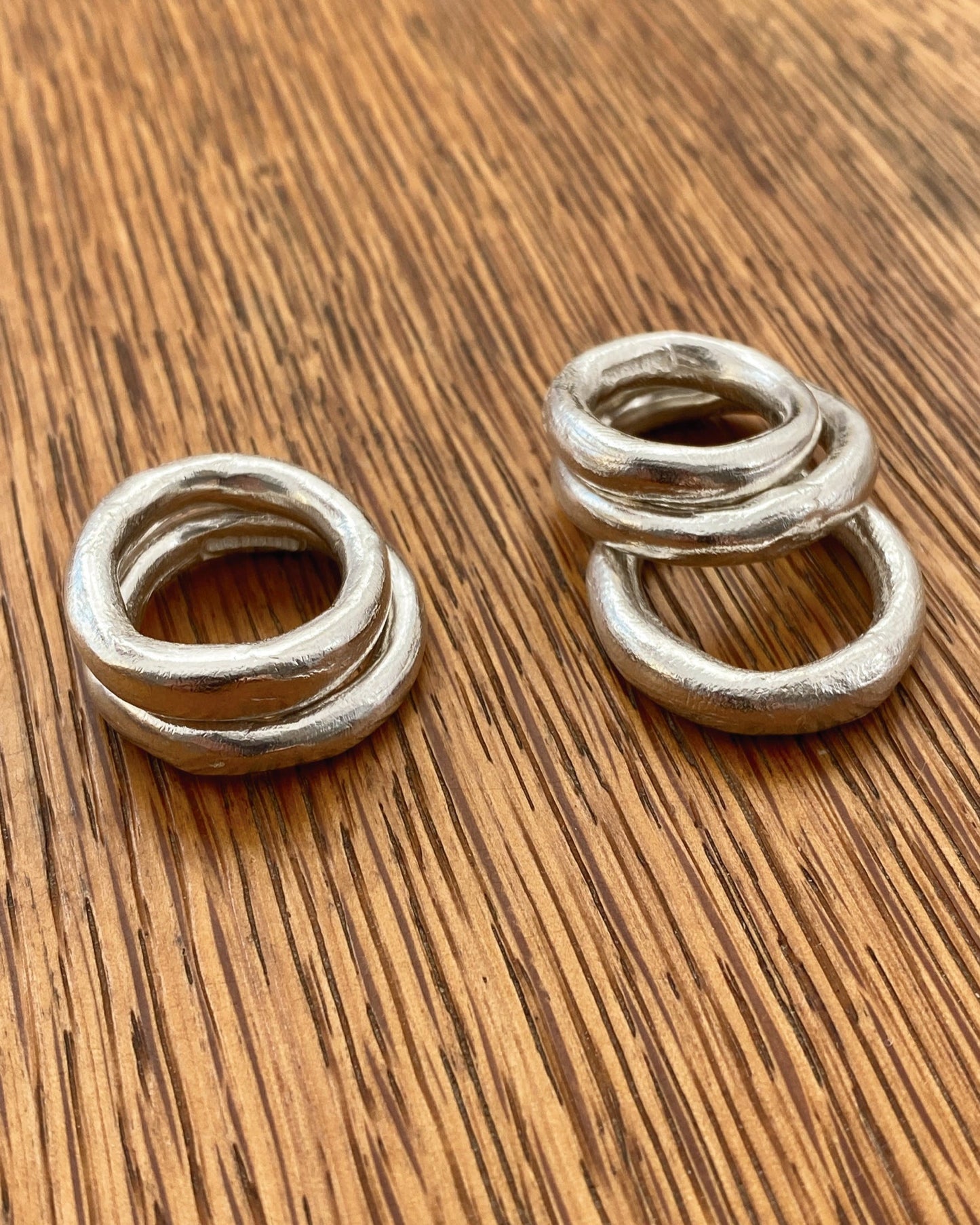 Alianza Pueblo Ring