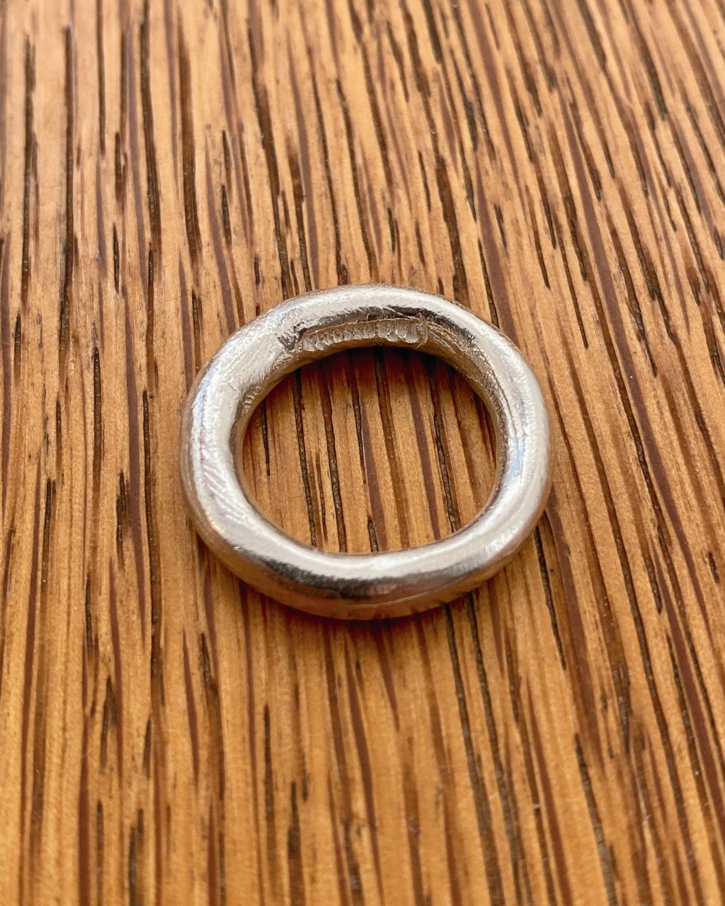 Alianza Pueblo Ring