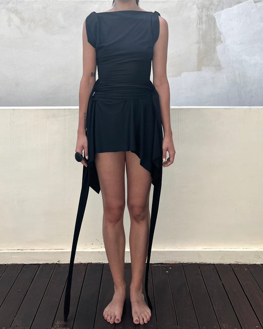 02 - OG BLACK DRESS/TOP/SKIRT