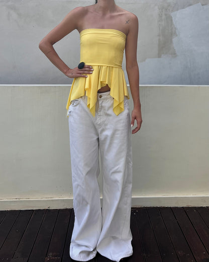02 -  BUTTER DRESS/TOP/SKIRT
