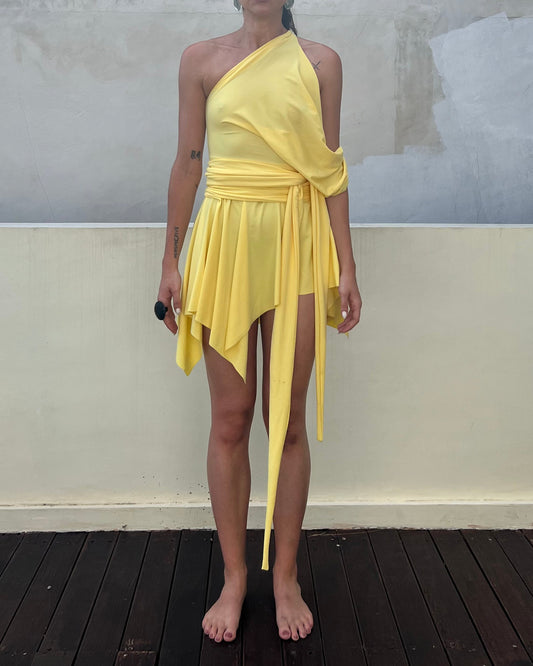 02 -  BUTTER DRESS/TOP/SKIRT