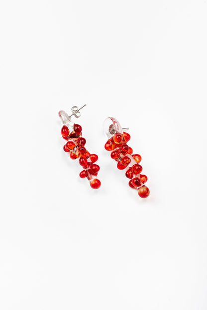 Posedonia Earring