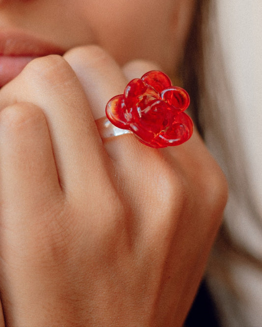 Roses Ring
