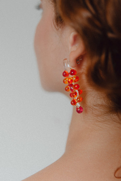 Posedonia Earring