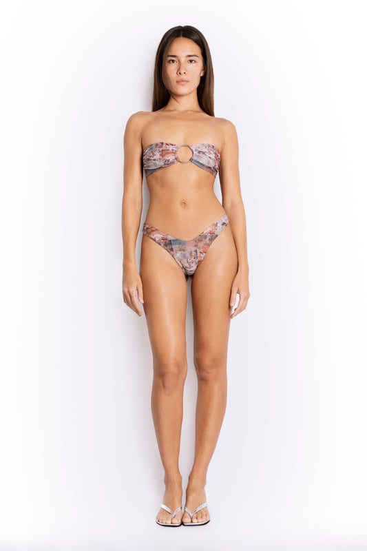 JULIA BOTTOMS Euro Summer