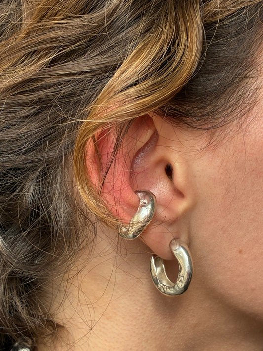 Clémence Earrings