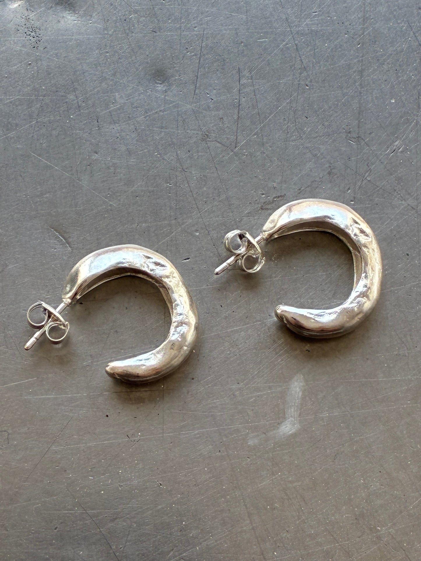 Clémence Earrings