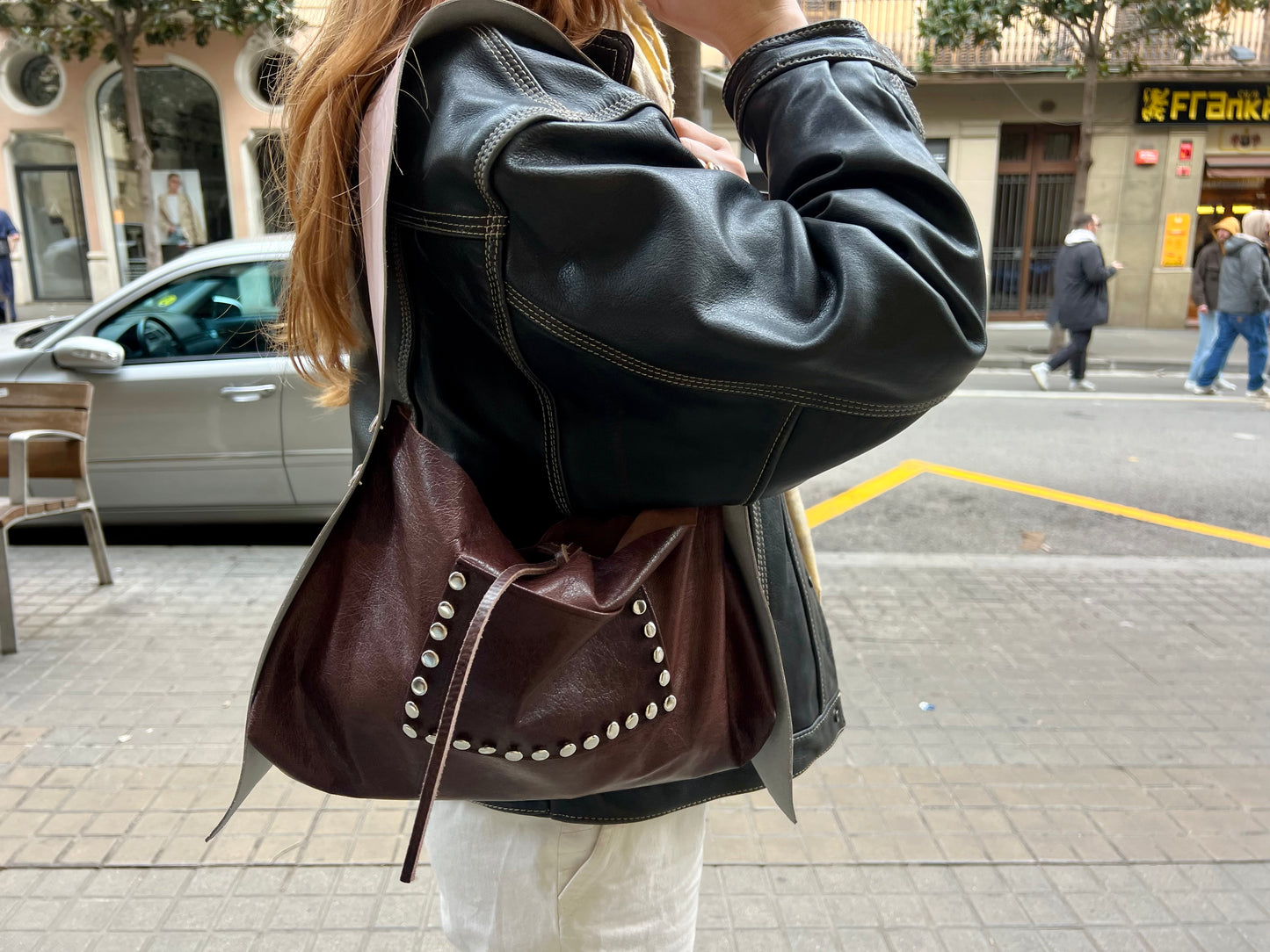 ALIA Bag