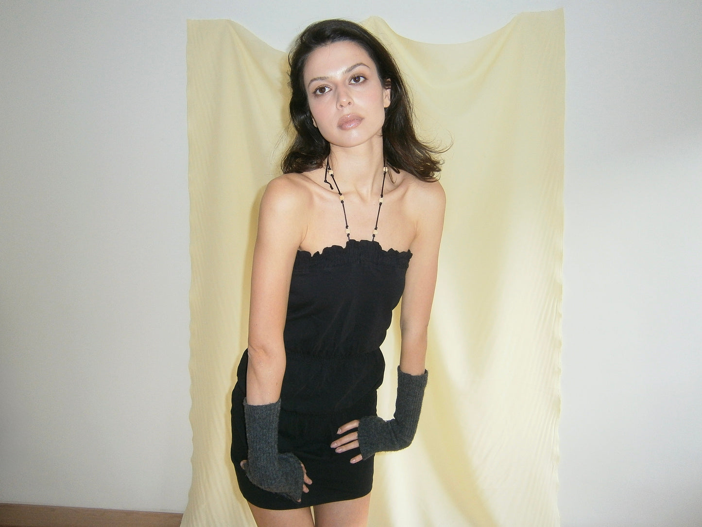 Luna Dress
