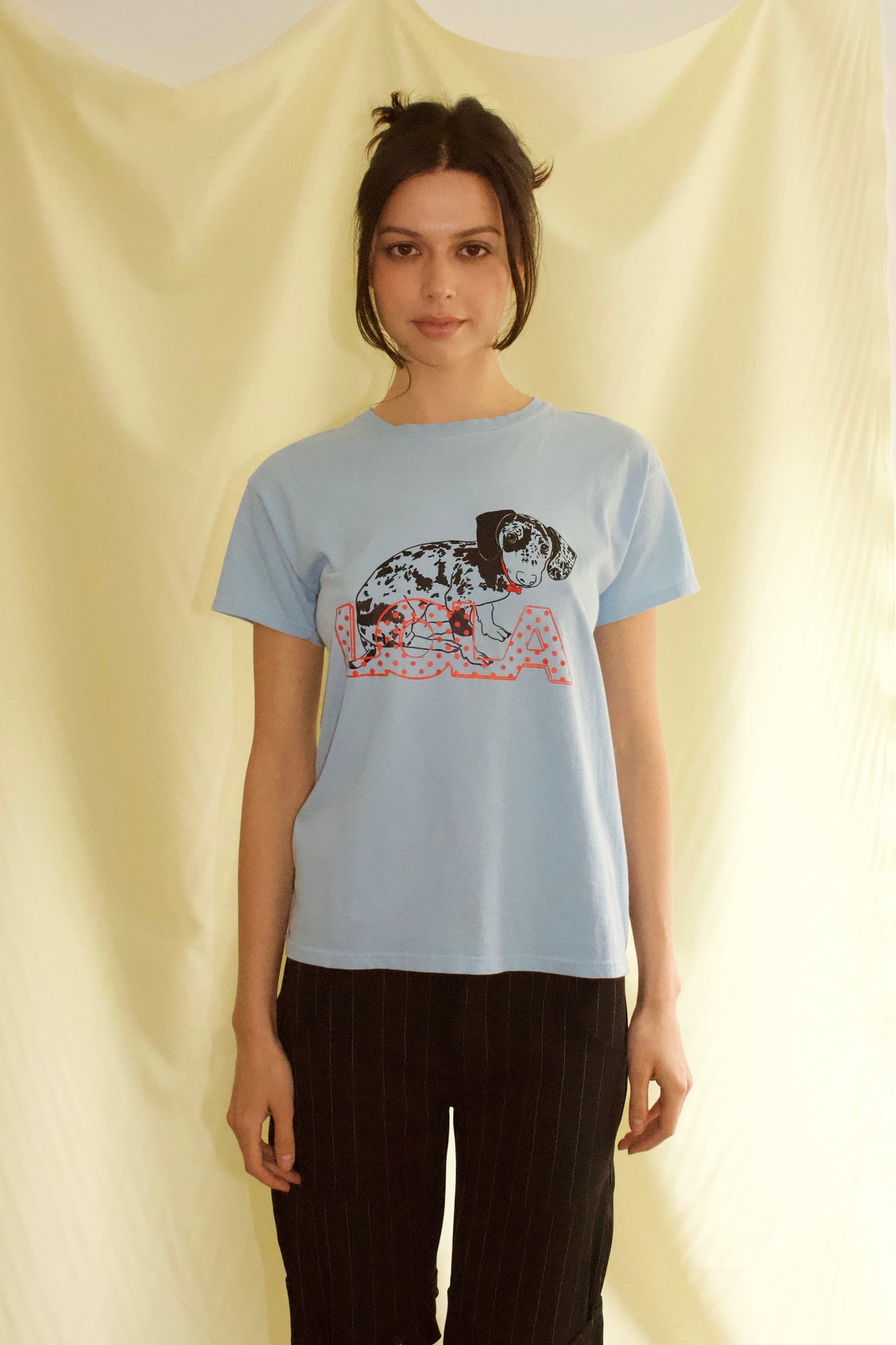 Lola Tee