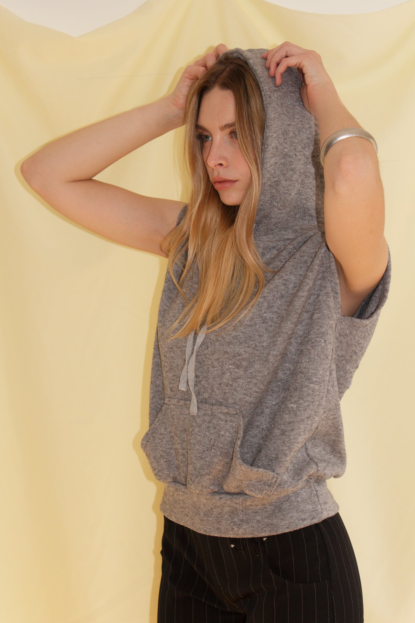 Siempre Hoodie