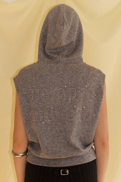 Siempre Hoodie