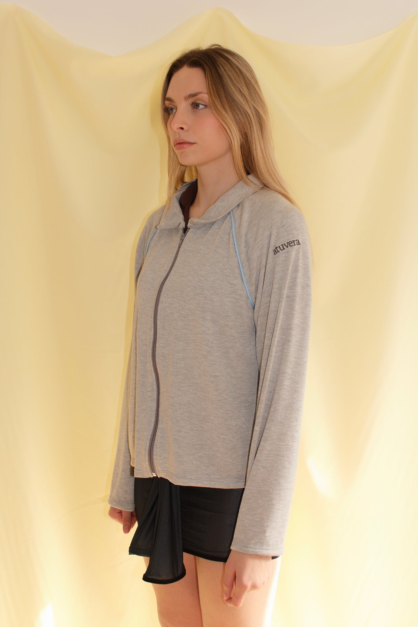 Team Sweatshirt