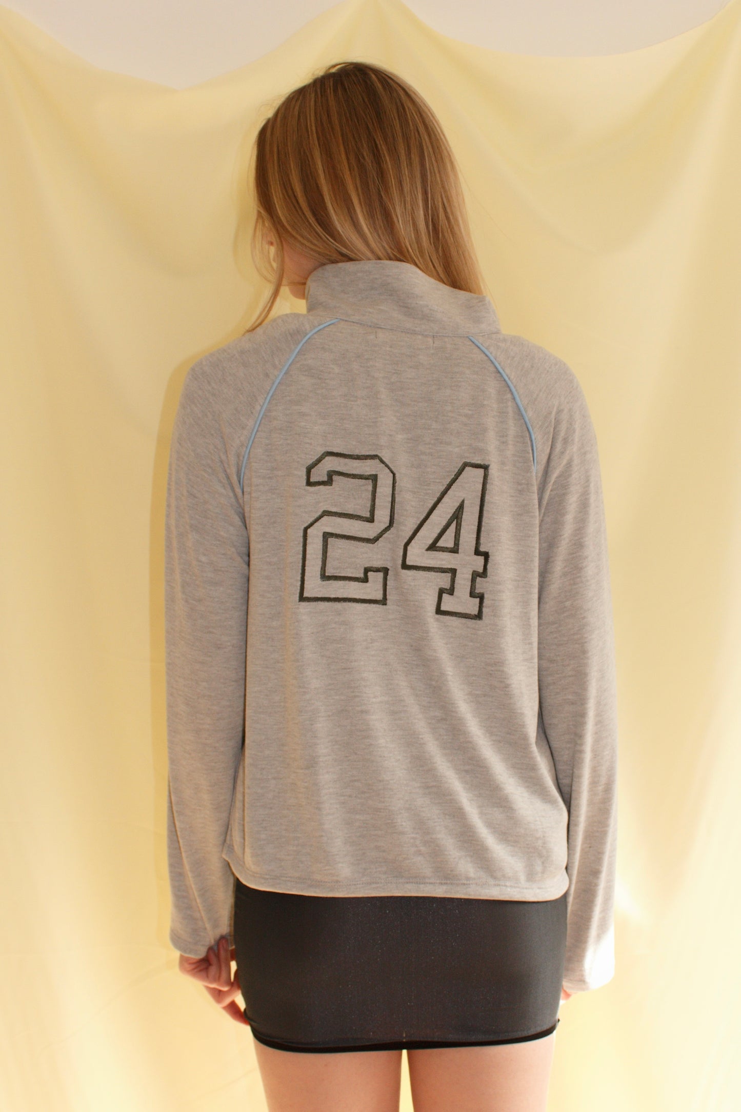 Team Sweatshirt