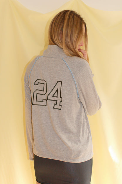 Team Sweatshirt