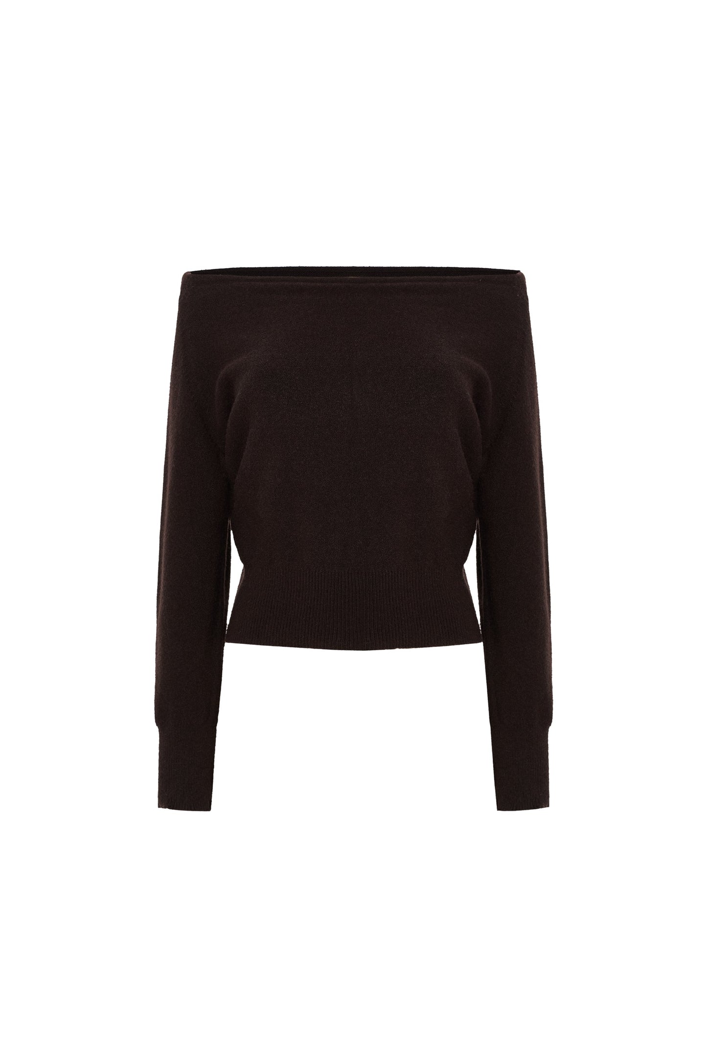 Mati Brown Jumper