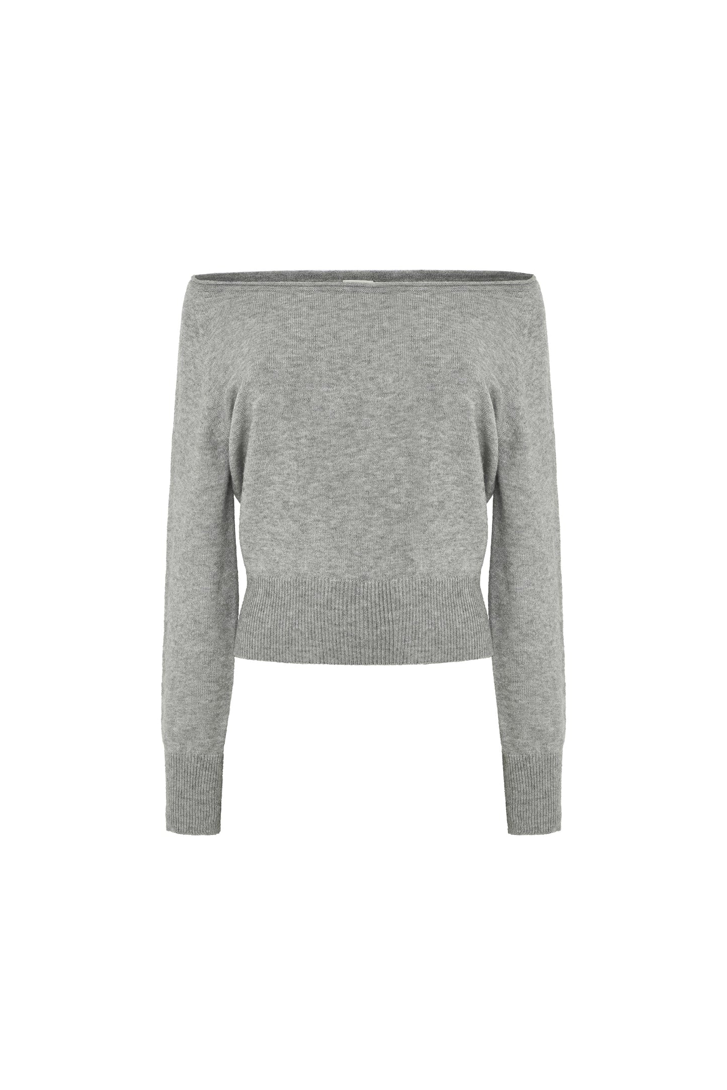 Mati Grey Jumper