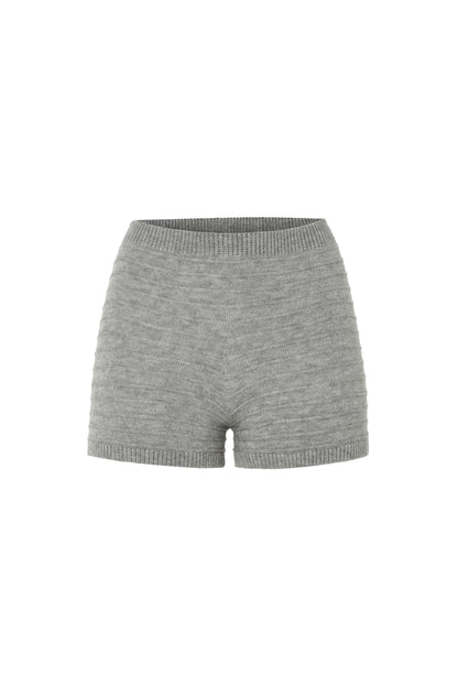 Mati Grey Short