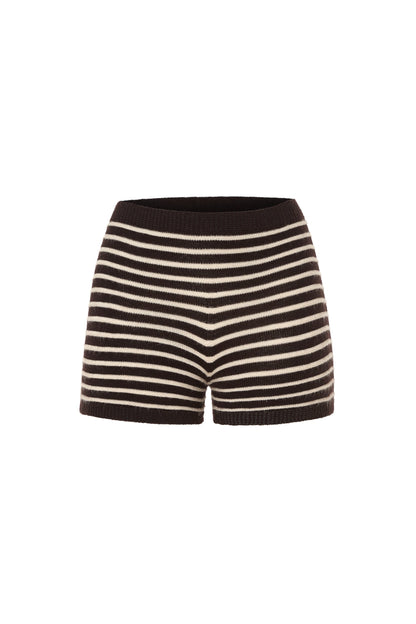 Mati Stripes Short