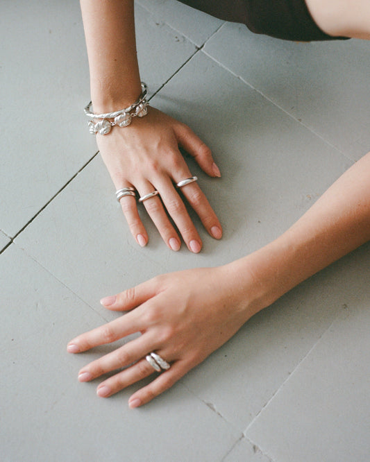 Alianza Pueblo Ring
