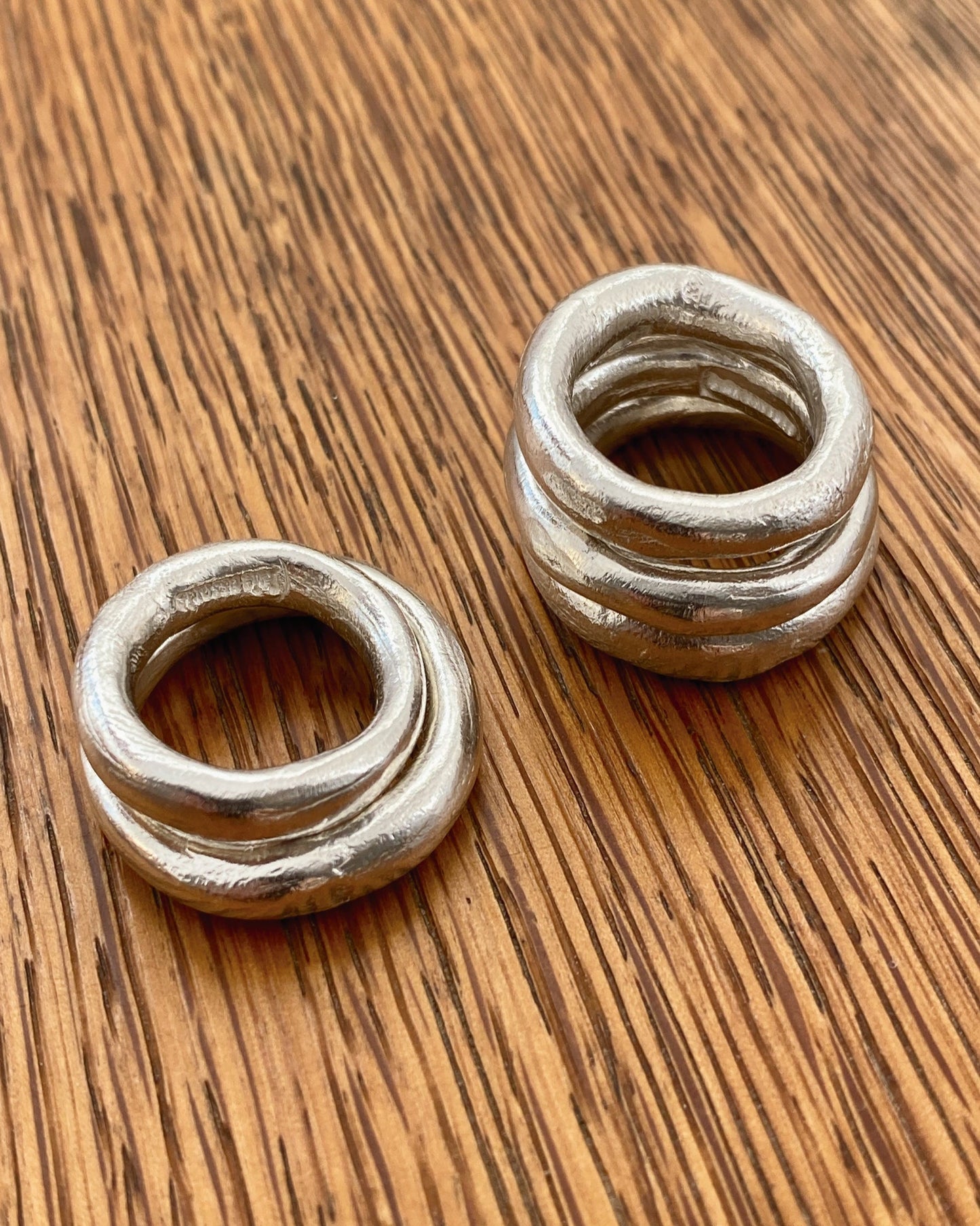 Alianza Pueblo Ring