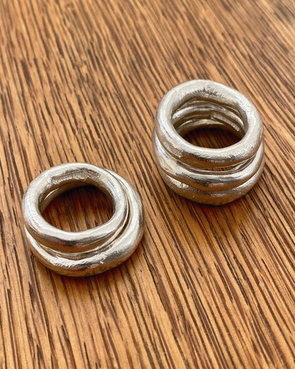 Alianza Pueblo Ring