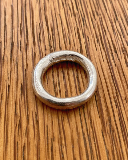 Alianza Pueblo Ring