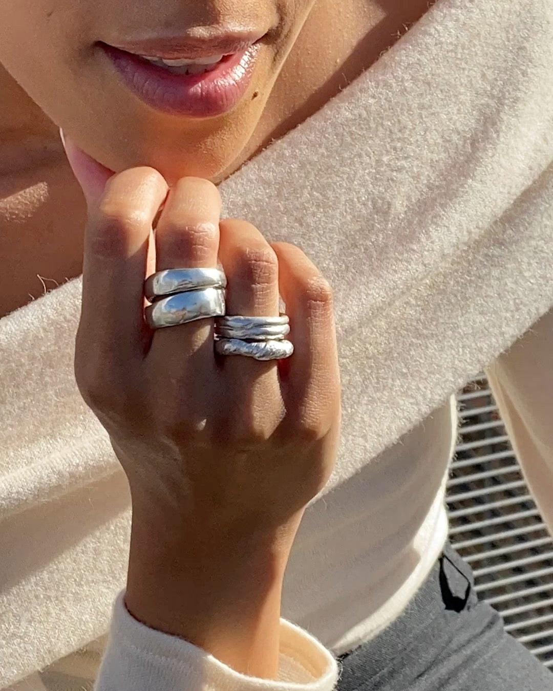 Sobremesa Ring